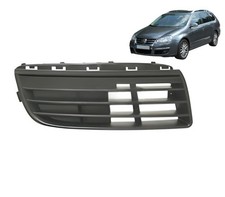 Lüftungsgitter vorne rechts für VW Golf 5 V 1K5 Kombi 2007-2009 Stoßstange