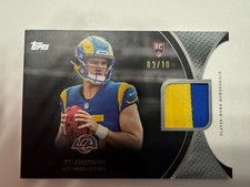 2026 Topps Inception Football Checklist Guide in-content 36