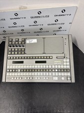 Evertz EMC-DCP Master Control Switching  Channel Branding