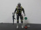 G410 Hasbro GI Joe Classified #97 Python Patrol Cobra Officer Loose
