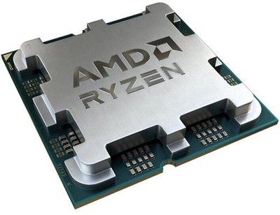 AMD Prozessor Ryzen 7 7700 Sockel AM5 Tray (Gebraucht)