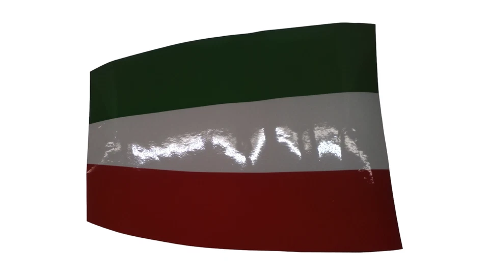 KIT CALCOMANÍAS CARROCERÍA CHRYSLER 82214389 NUEVO OEM Foto 4 de 4