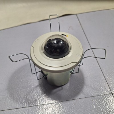 AXIS M3014 Fixed Dome Network Camera