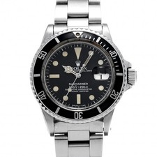 Rolex ROLEX Submariner Mark 1 Dial 1680 Serial number 42 (manufactured around 1975...