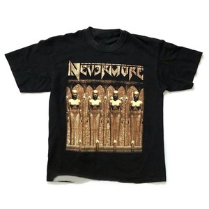 Nevermore Shirt | eBay