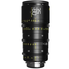 DZOFILM Catta Ace Zoom 35-80mm T2.9 Full-Frame Cine Lens for PL  EF SKU#1942971