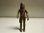 Vintage Star Wars 1977 CHEWBACCA Figure EXCELLENT condition Hong Kong COO