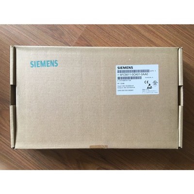 NEU SIEMENS 6FC5611-0CA01-0AA0 6FC56110CA010AA0 BOARD MODULE VER A