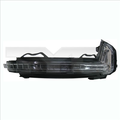 Blinkleuchte Außenspiegel links 337-0290-3 TYC für VW TIGUAN - Bild 2