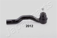 Japanparts TI-2011L Spurstangenkopf Vorne Links FüR Toyota