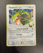 Carte Pokémon Rayquaza Holo