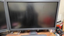 BenQ ZOWIE RL2455 24 Inch 60Hz Gaming Monitor HDMI Included Tested