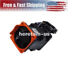 KG52T For Dell PowerEdge R640 High Performance Cooling Fan 0KG52T