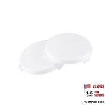 Car Dome Courtesy Sail Panel Light Lamp Lens Cover Car Interior Light Lens for