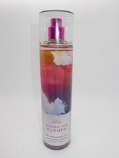 Bath body works Among The Clouds Fine Fragrance Mist NEW