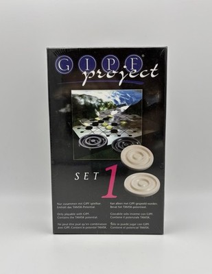 GIPF Project Set 1 Schmidt Spiele NEU OVP Sealed 