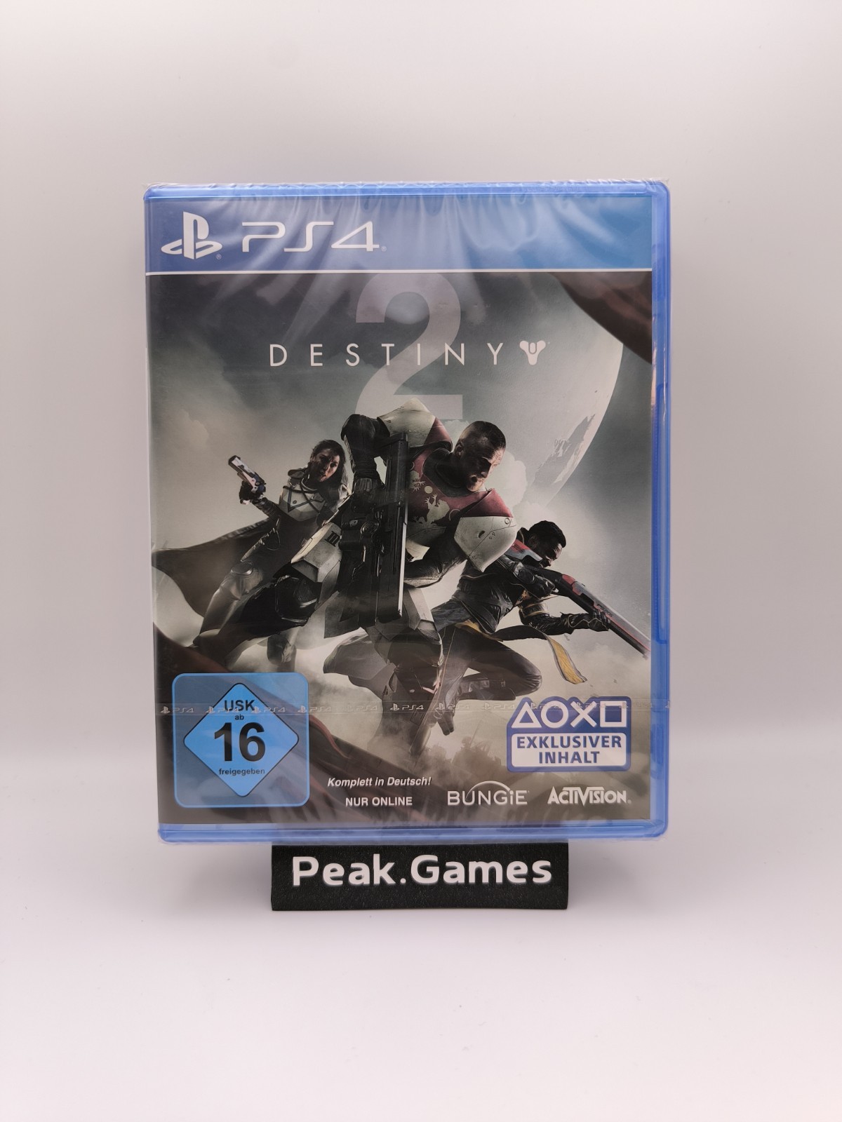 Destiny 2 (Sony PlayStation 4) PS4 Neu Und OVP - Bild 2