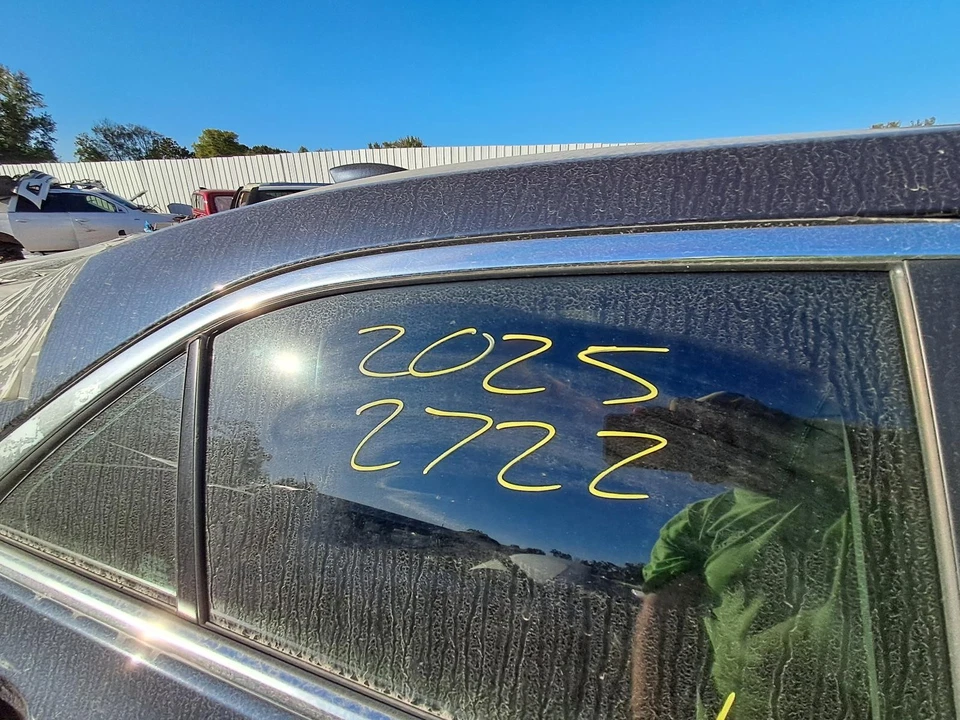 Used Front Left Fender fits: 2015 Cadillac Ats Front Left Grade A Foto 3 de 4