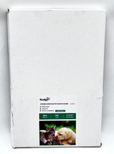 Koala Double Sided Matte Photo Paper: 100 Sheets 11 x 17 Inches