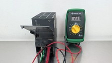 Siemens 6ES7307-1EA01-0AA0 Power Supply 120VA...