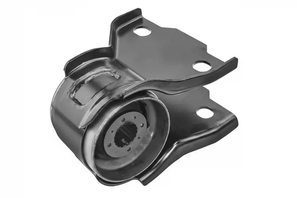 Boccola braccio oscillante Assale anteriore Sx 53-14 610 0003/HD MEYLE