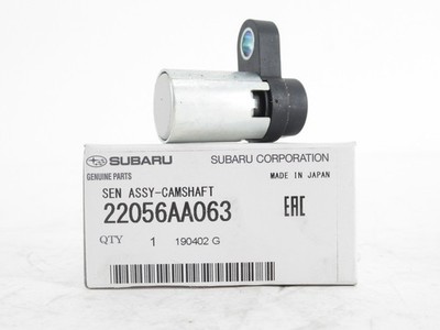 SUBARU OEM Impreza Legacy Forester Genuine SENSOR ASSY CAMSHAFT 22056AA063 Japan