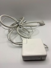 Genuine Apple 85w Magsafe 2 Power Adapter Macbook Pro 15" 17" 2013-2017 NSW25679