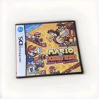 NEW Sealed Mario vs. Donkey Kong: Mini-Land Mayhem (Nintendo DS, 2010)