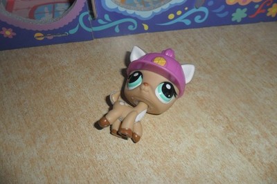 Littlest Pet Shop Reh LPS #979 aus 2008
