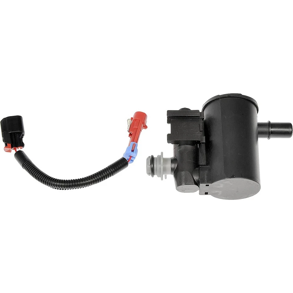 Solenoide de ventilación de bote de vapor 911-515 Dorman para Cadillac SRX Saab 9-4X 2011 Foto 3 de 4