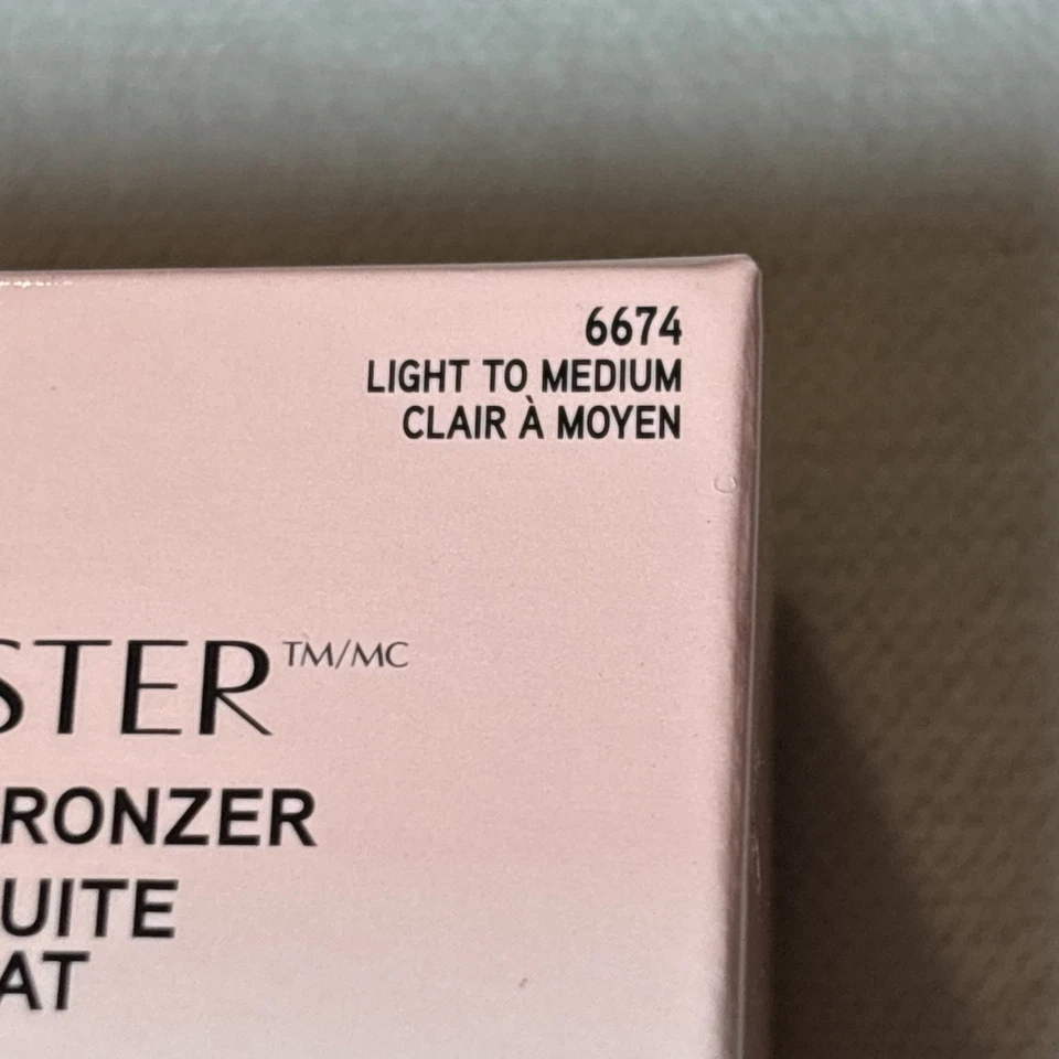 Physicians Formula Bronze Booster Pressed Bronzer Light To Medium - Image 2 of 4