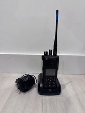 Motorola DP4800 UHF Radio