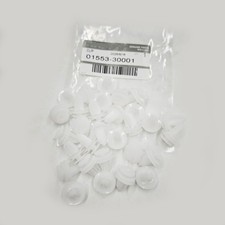 New For NISSAN Front Door Trim Panel Retainer...