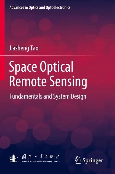 Jiasheng Tao | Space Optical Remote Sensing | Taschenbuch | Englisch (2024)-image