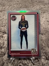 2025 Panini Donruss WNBA DeWanna Bonner #44 HOLO🔥 The Indiana Fever