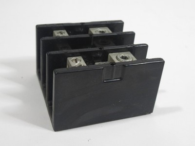 Marathon 1423570 Power Distribution Block 175A 600V 3P USED