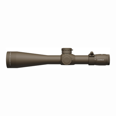 Leupold Mark 5HD 5-25x56 Zielfernrohr Dunkel Erde