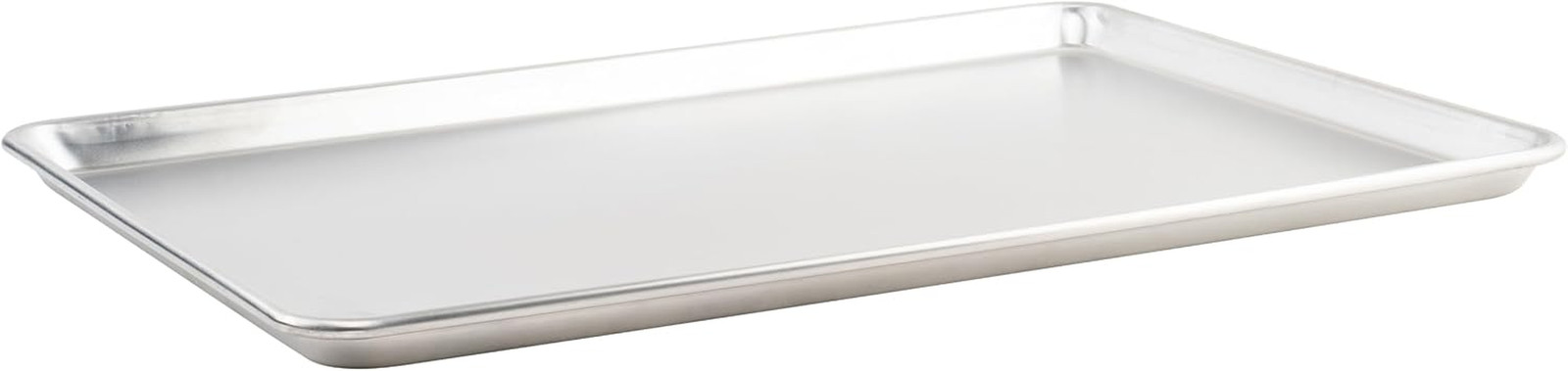 Full Size Aluminum Commercial-Grade Sheet Pan
