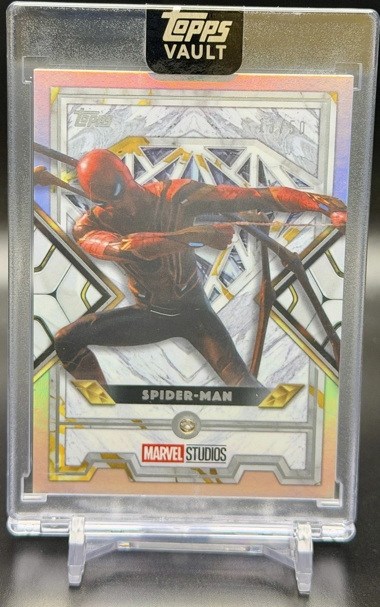 新品　未開封 THE SPIDER-MAN VAULT 25+ spiderman vault for sale | Updated Oct 2026
