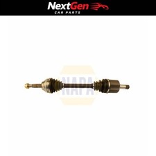 NAPA Drive Shaft NDS1048L