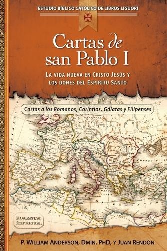 William Anderson Juan Rendón Cartas de San Pablo I (Tascabile ...