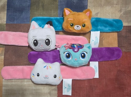 Gabby's Dollhouse Wristband