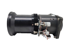 Sanyo LNS-W31A long zoom lens projector lens