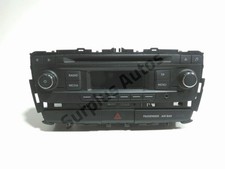 Autoradio Seat IBIZA