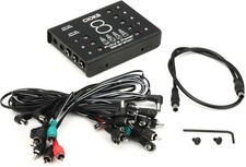 CIOKS CIOKS 8 8-output Isolated Guitar Pedal ...