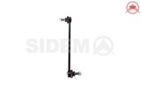 Koppelstange Stabilisator Sidem 49268 FüR Mercedes Klasse W212 Model S212 CLS