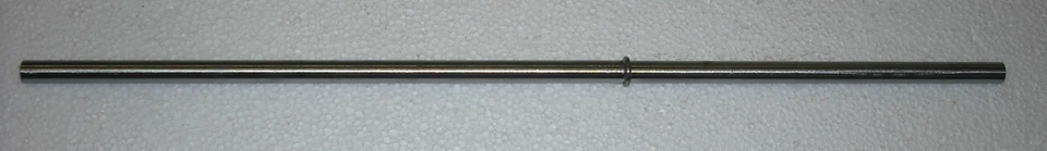 1969 Cadillac FRONT WHEEL DRIVE Eldorado Engine Oil level dipstick,W/ tube NEW - Image 2 of 3