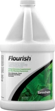 Seachem Flourish Aquarium Plant Supplement 2L/67.6floz
