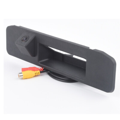 Rear View Camera For Mercedes M ML W166 GL GLS X166 GLC X253 Camera Tailgate