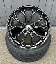 19 Zoll DM18 Felgen für Mercedes A45 AMG Audi S3 RS3 TT Octavia RS VW Golf GTI R